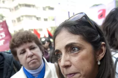 La defensa de Belén celebró el fallo de la Corte y denunció a la sala que la condenó