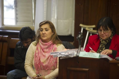 Retrasan la sentencia por la enfermedad de Milhein