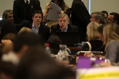 Aranguren ratificó la suba de 400% del gas