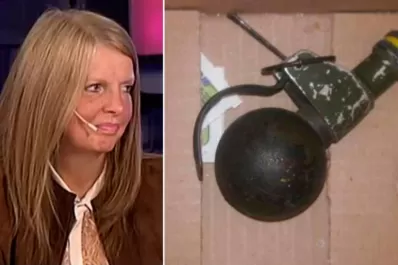 Forns: estoy muy preocupada por mi familia; exijo investigación