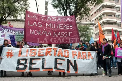 Cinco claves para entender el caso Belén
