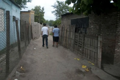 En lo que va del año, el paco ya se cobró 10 vidas en un solo barrio de Alderetes