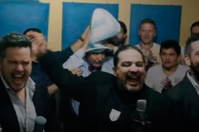 Mirá el video oficial del himno de Atlético