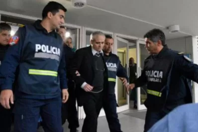 El cura Justo Ilarraz va a juicio oral por presunto abuso de seminaristas