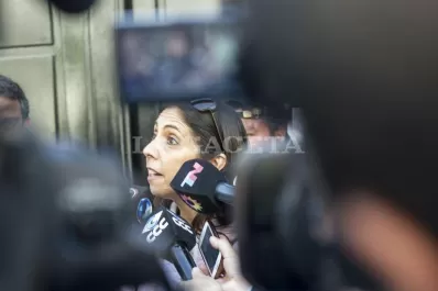 Belén recuperará la libertad en las próximas horas o tal vez mañana