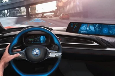 El debut de los autos autónomos ya tiene fecha