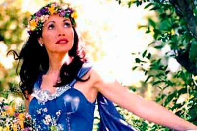 Revelaron cuáles fueron las últimas palabras de Gilda