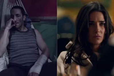 Las series argentinas El Marginal y Estocolmo llegan a Netflix