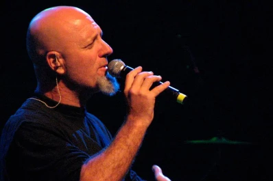 Gustavo Cordera decidió suspender todos sus recitales