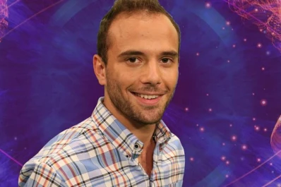 Gabriel Di Tocco quedó eliminado de GH 2016
