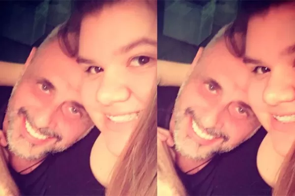 Morena Rial mostró su nueva figura en las redes sociales