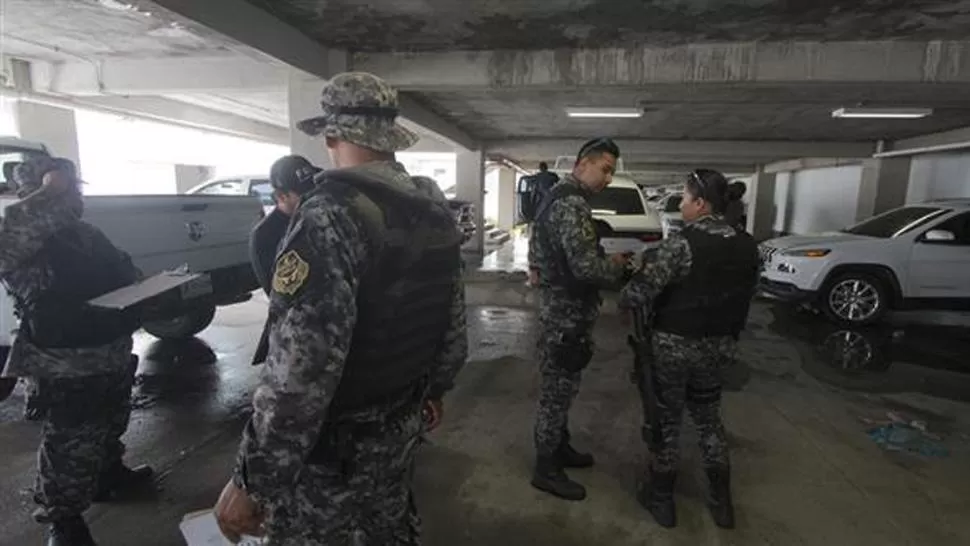 CAPO NARCO. El chapo Guzmán continúa preso. FOTO TOMADA DE AMBITO.COM