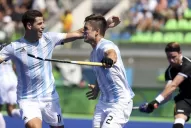 Llegó la hora de Los Leones