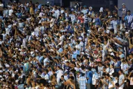 Atlético debutará ante Rafaela el sábado 27 a las 16