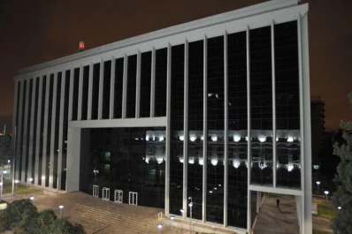 Amplían la denuncia por presuntas irregularidades en la construcción de la Legislatura