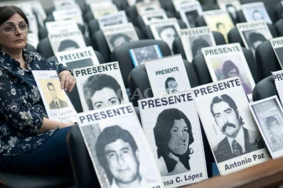 No quedan condenados de la megacausa de 2013 en cárcel