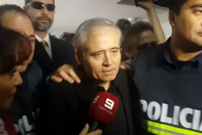 El cura Ilarraz deberá afrontar un juicio oral