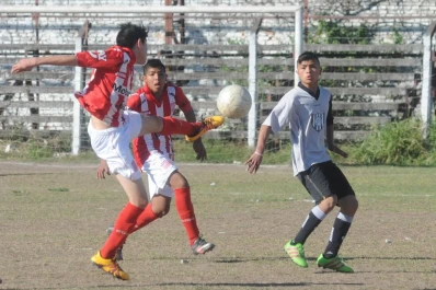 Atlético sigue en carrera en las cuatro categorías