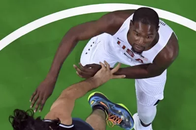 La Generación Dorada ya es leyenda