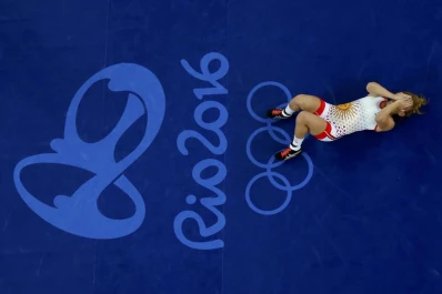 En un fallo polémico, Bermúdez perdió el Bronce