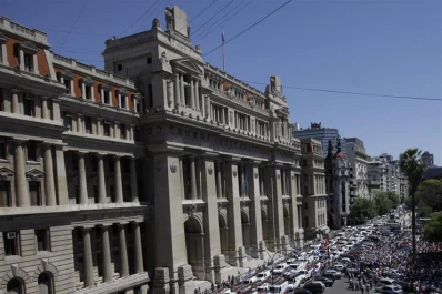 Cinco noticias que tenés que saber para empezar la mañana