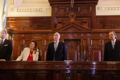 La Corte Suprema frenó el aumento del gas domiciliario