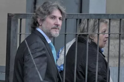 El fiscal Di Lello pidió enviar a juicio a Boudou por la causa Ciccone