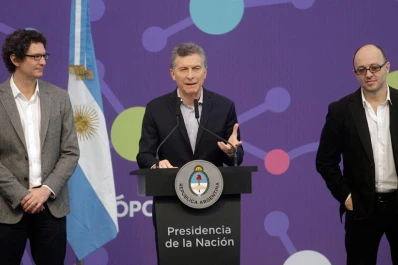 Gobierno enviará al Congreso un proyecto que permite crear una empresa en un día