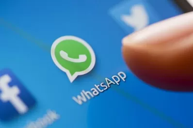 Cómo usar el buzón de voz de WhatsApp