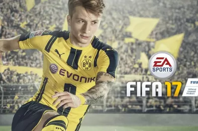 El FIFA 17 incorporará a 10 leyendas del fútbol mundial