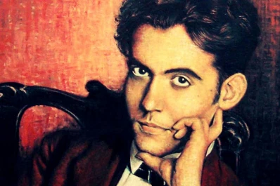 La jueza Servini de Cubría investiga el asesinato de García Lorca