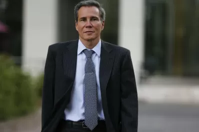Fijan una audiencia para ver si reabren la denuncia de Nisman contra Cristina