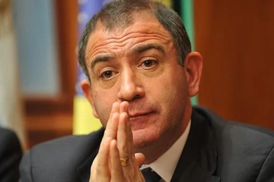 Luis Juez: la gente no puede hacerse cargo de la fiesta de un montón de ladrones que ahora no están en el Gobierno