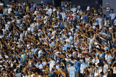 Atlético debutará ante Rafaela el sábado 27 a las 16