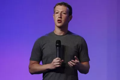 Mark Zuckerberg contó cuál fue el momento más delicado de Facebook
