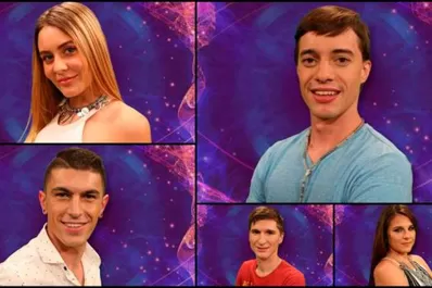 Un finalista de Gran Hermano 2016 recibiría ayuda de una bruja