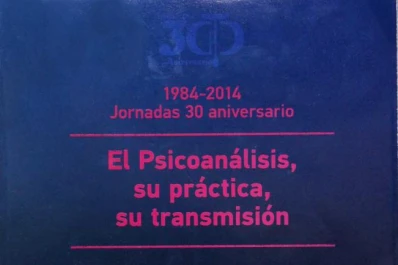 Presentan un libro sobre el psicoanálisis