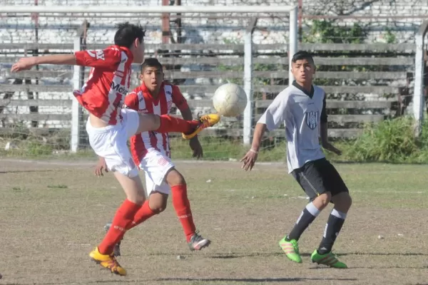 Atlético sigue en carrera en las cuatro categorías