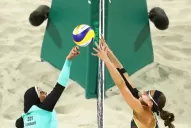 Los juegos olímpicos en hiyab y en bikini