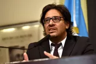 Garavano: con el fallo (de la Corte) en la mano, definitivamente el Gobierno cometió un error en el tema tarifas