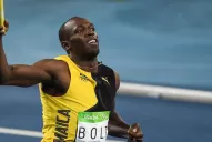 Tras su fiesta de cumpleaños, Usain Bolt está aislado por sospechas de coronavirus