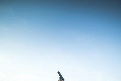 Una comedia negra policial