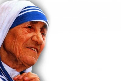 Habla el cura del caso de la madre Teresa