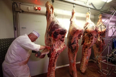 La carne ya subió 5% y anuncian otro reajuste