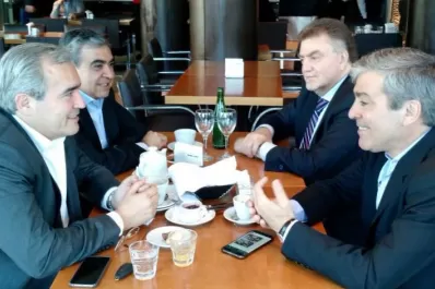 Una señal de unidad en el Acuerdo para el Bicentenario