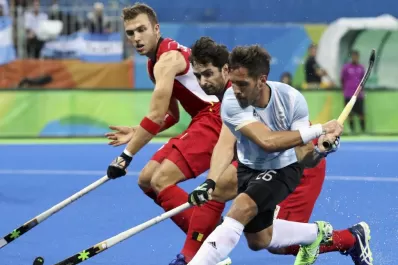 Los Leones se consagraron campeones en un hecho histórico