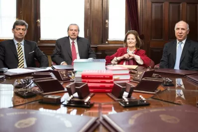 No habrá tarifazo del gas para los residenciales