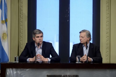 El Gobierno convocará a audiencia pública