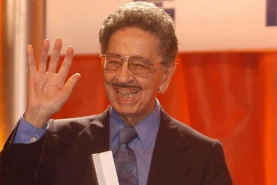 A los 100 años, falleció Horacio Salgán, leyenda del tango