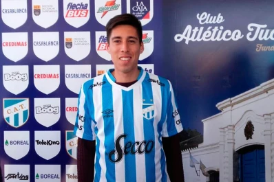 Atlético jugará su último amistoso mañana en El Monumental